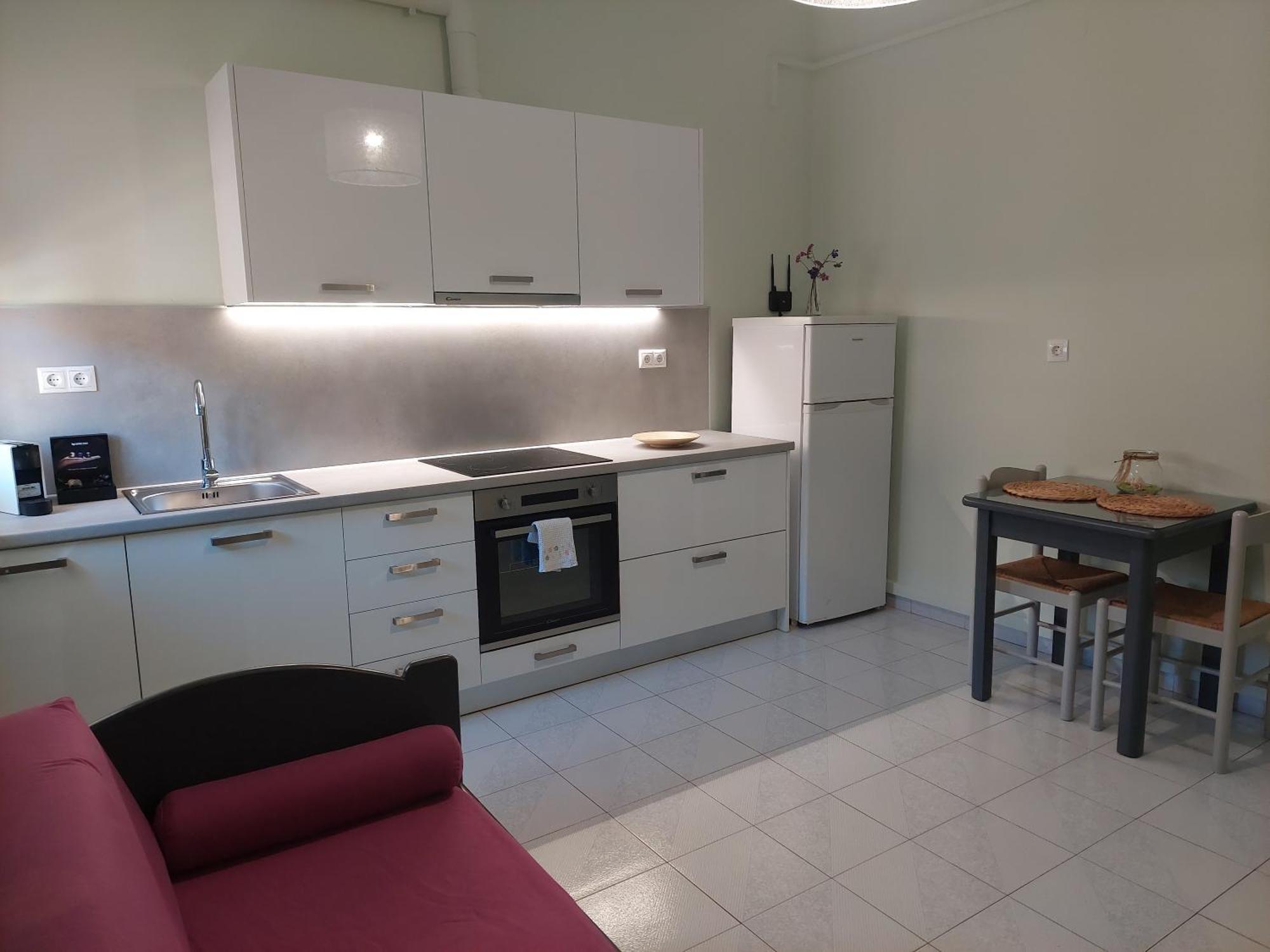 Kini Bay Apartment Екстериор снимка