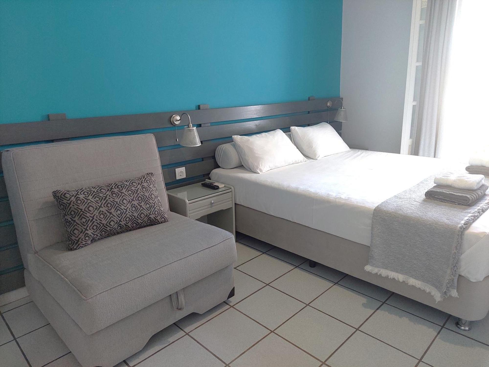 Kini Bay Apartment Екстериор снимка